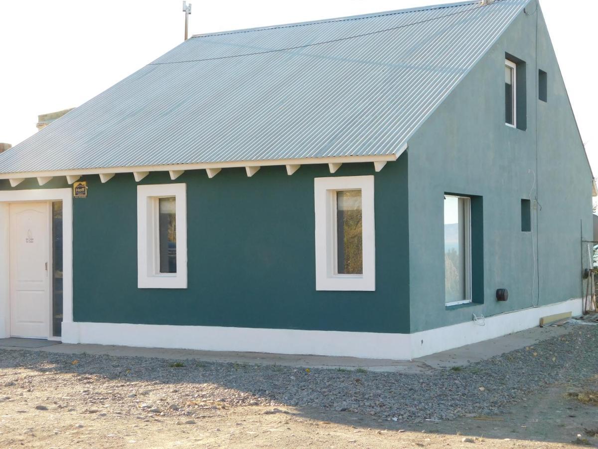 Villa Mi Casa Tu Casa El Calafate Exterior foto