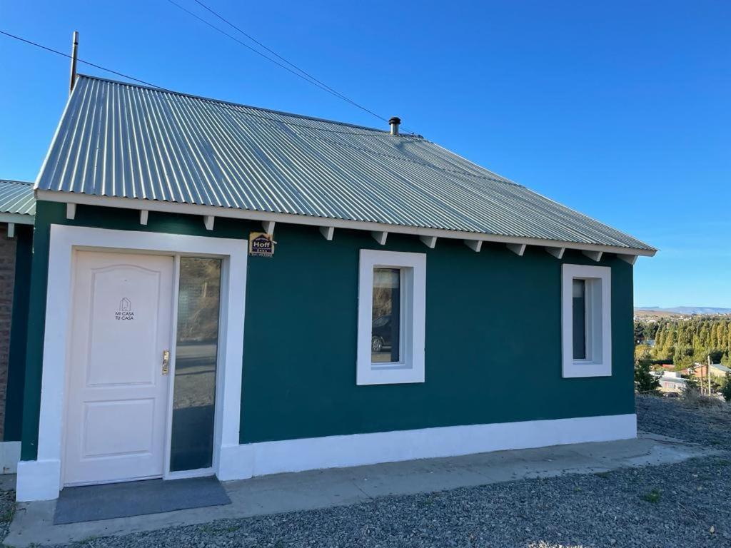 Villa Mi Casa Tu Casa El Calafate Exterior foto