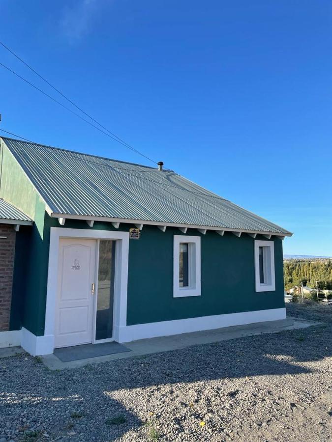 Villa Mi Casa Tu Casa El Calafate Exterior foto